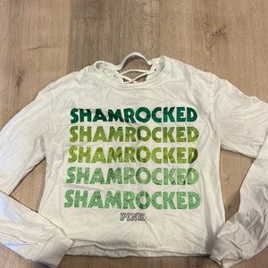 St patty’s day shirt
